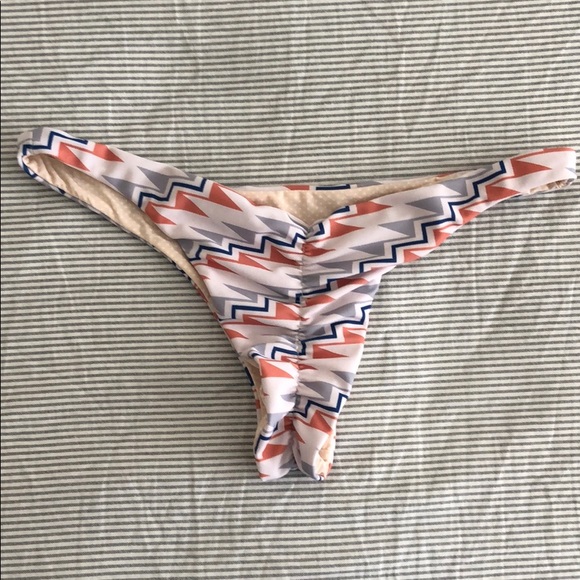 Acacia swimwear Ziggy bottoms Medium - Picture 2 of 4